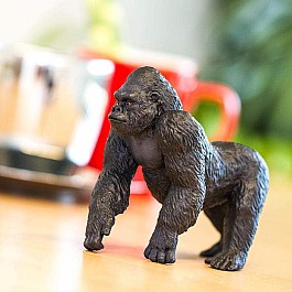 Lowland Gorilla Toy