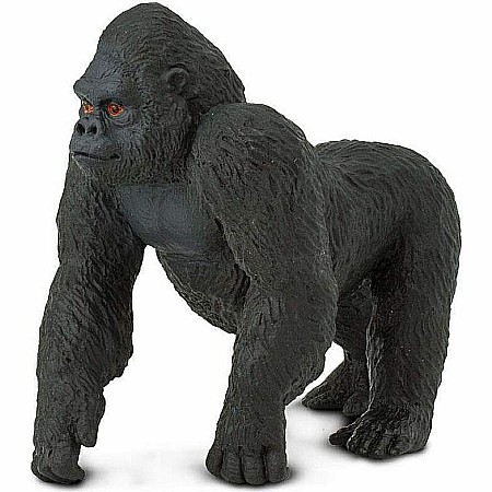 Lowland Gorilla Toy