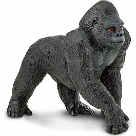 Lowland Gorilla Toy