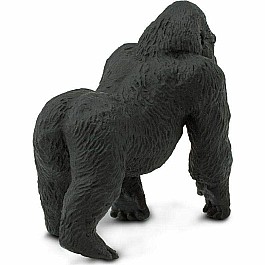 Lowland Gorilla Toy