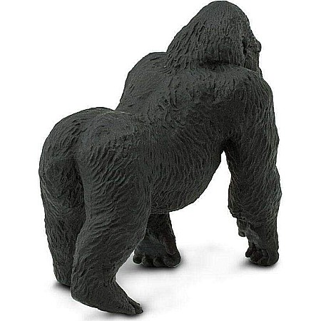 Lowland Gorilla Toy