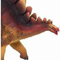 Stegosaurus