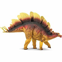 Stegosaurus