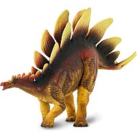 Stegosaurus
