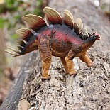 Stegosaurus