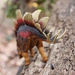 Stegosaurus