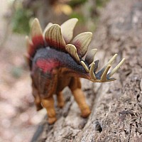 Stegosaurus
