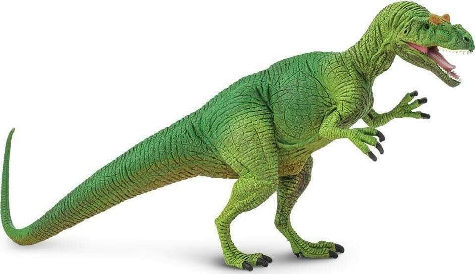 Dinosaur Allosaurus - Stevensons Toys