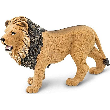 Lion Toy