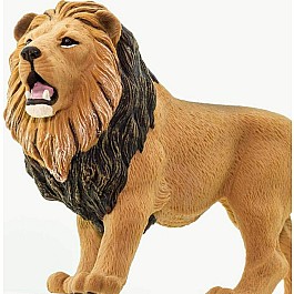 Lion Toy