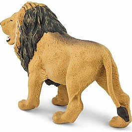 Lion Toy