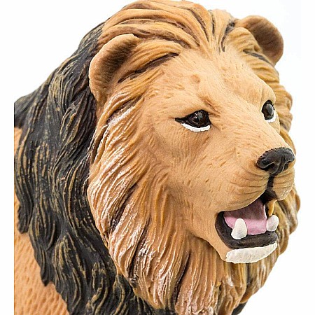 Lion Toy