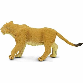 Lioness Toy