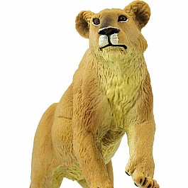 Lioness Toy