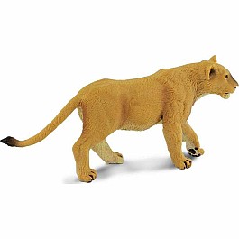 Lioness Toy