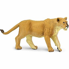 Lioness Toy