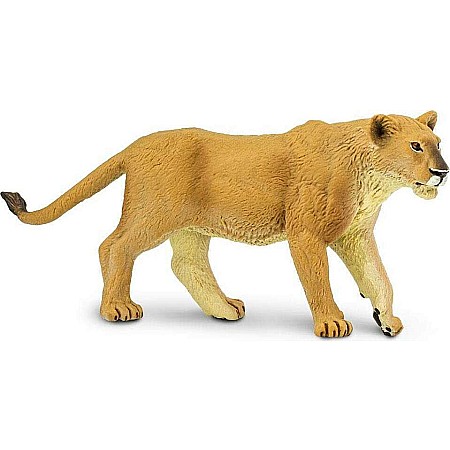 Lioness Toy