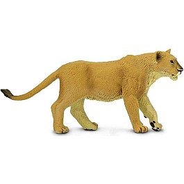 Lioness Toy