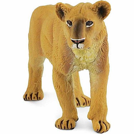 Lioness Toy