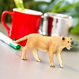 Lioness Toy