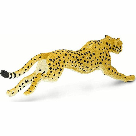 Cheetah Toy