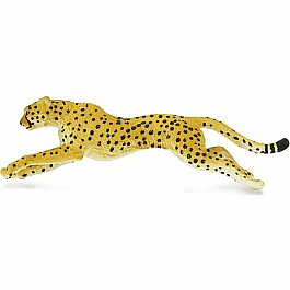 Cheetah Toy