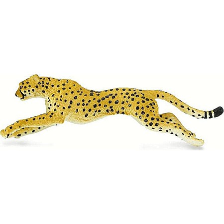 Cheetah Toy