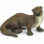 River Otter Toy