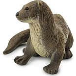River Otter Toy