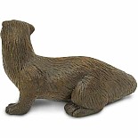 River Otter Toy