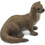 River Otter Toy
