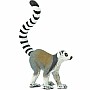 Safari Wild Ring-tailed Lemur