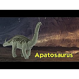 Apatosaurus