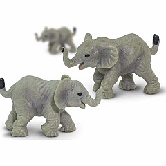 Elephants-Good Luck Minis® (sold individually)