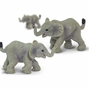 Elephants-Good Luck Minis® (sold individually)