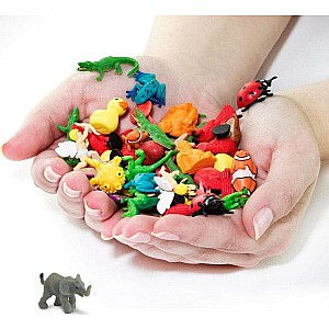 Elephants-Good Luck Minis® (sold individually)