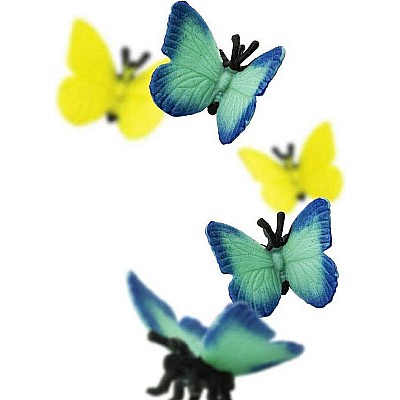 Mini Butterflies (individuals)