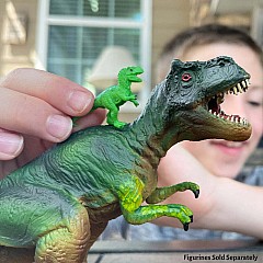 T-Rex-Good Luck Minis® (sold individually)