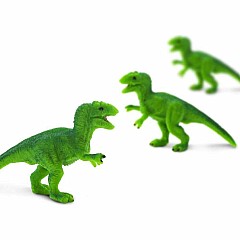 T-Rex-Good Luck Minis® (sold individually)