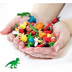 T-Rex-Good Luck Minis® (sold individually)