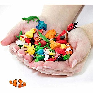 Clownfish-Good Luck Minis® (sold individually)