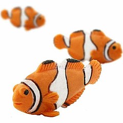 Clownfish-Good Luck Minis® (sold individually)