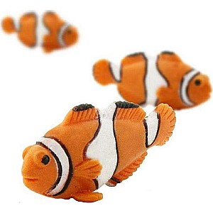 Clownfish-Good Luck Minis® (sold individually)