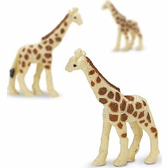 Giraffes-Good Luck Minis® (sold individually)