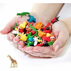 Giraffes-Good Luck Minis® (sold individually)