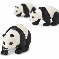 Pandas-Good Luck Minis® (sold individually)