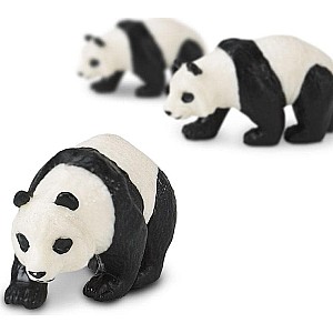 Pandas-Good Luck Minis® (sold individually)