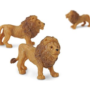 Lions-Good Luck Minis® (sold individually)