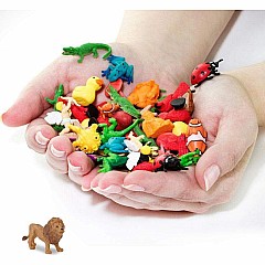 Lions-Good Luck Minis® (sold individually)