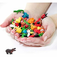 Hippos-Good Luck Minis® (sold individually)